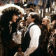 Hook meets the old Pan.